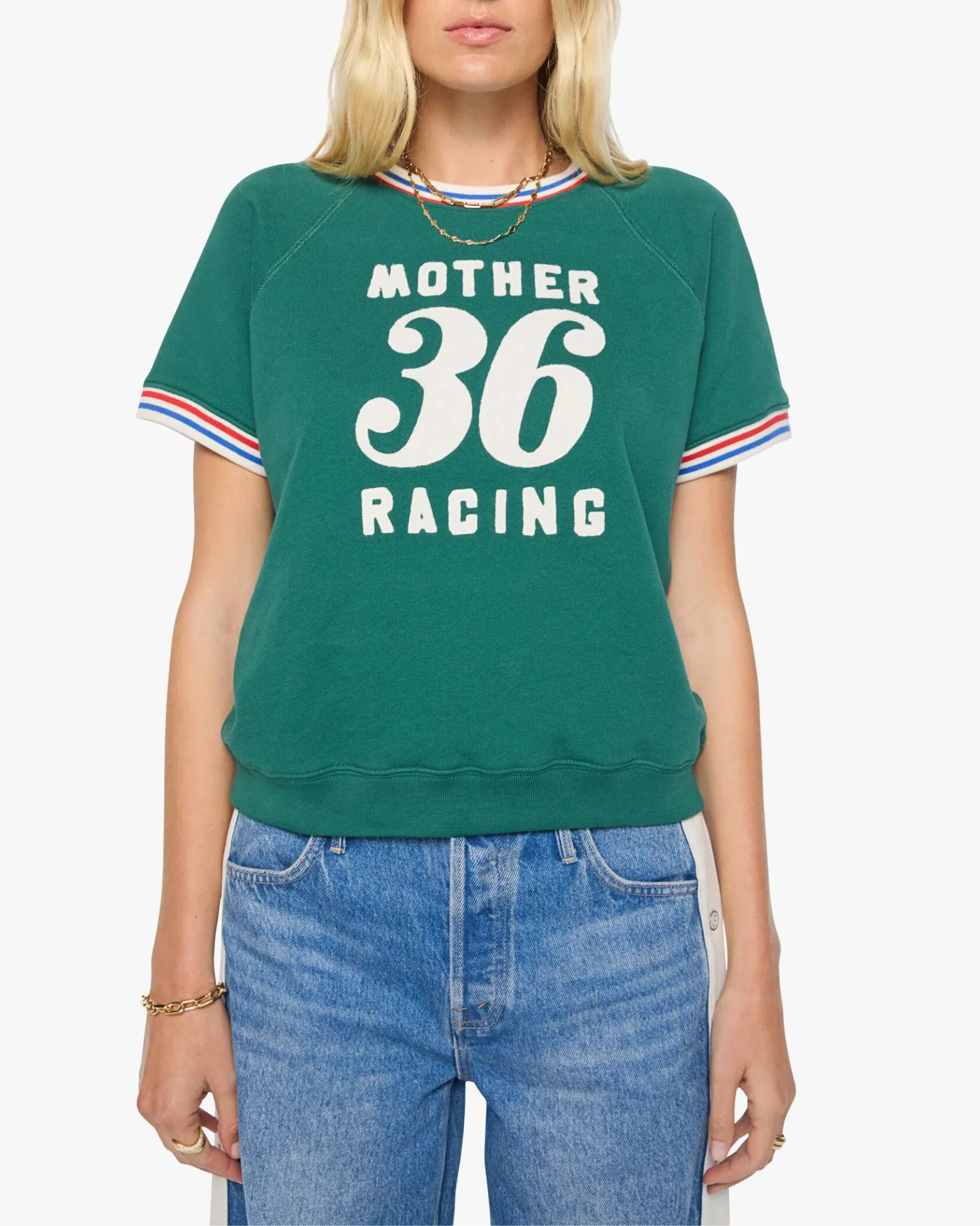 Women's Tees + Tops